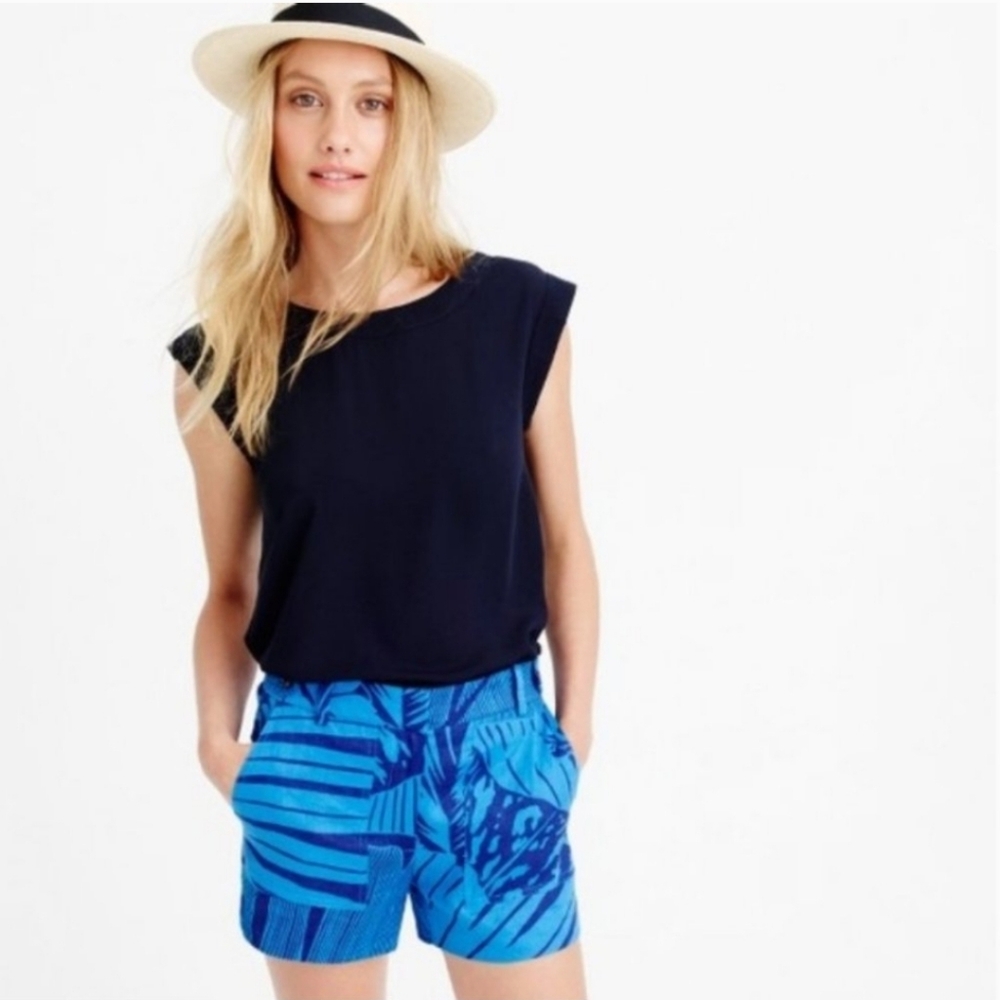 Jcrew Shorts